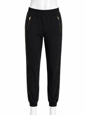crew cuts Black Bottoms size 14